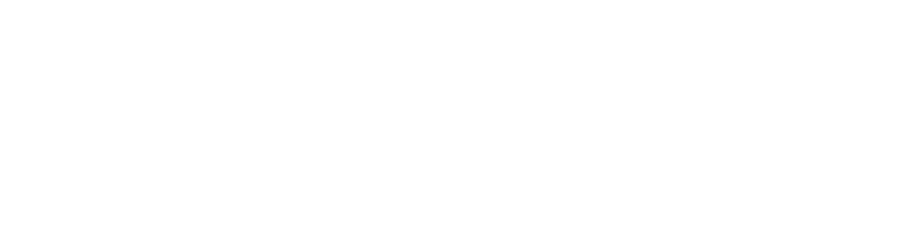 Logo de Porte Ouverte en blanc