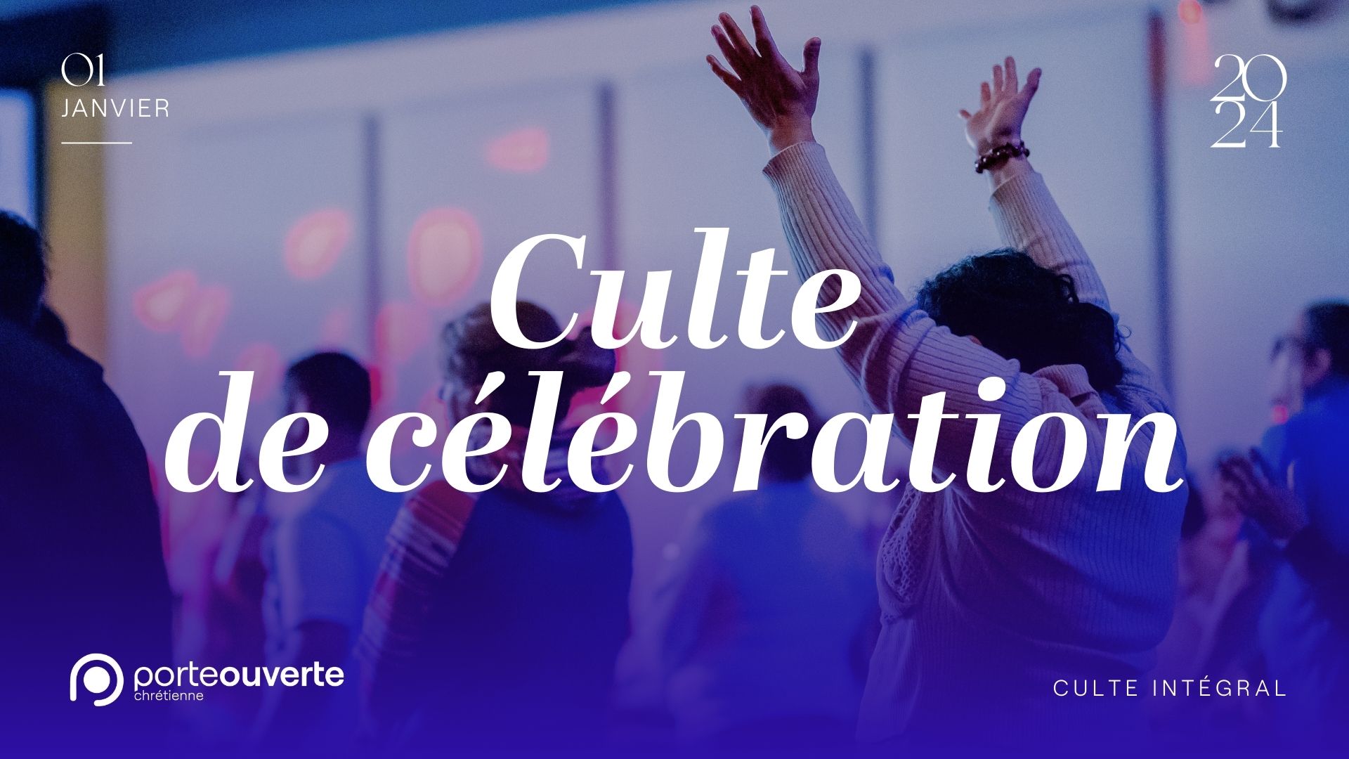 Culte De C l bration 2025 Porte Ouverte De Mulhouse