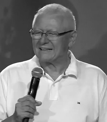 Voir: Wilfried Mann